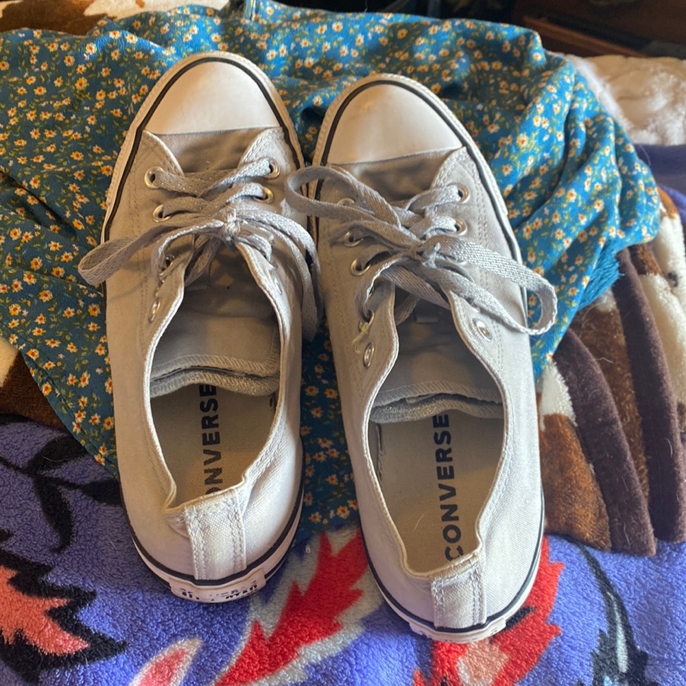 Gray converse